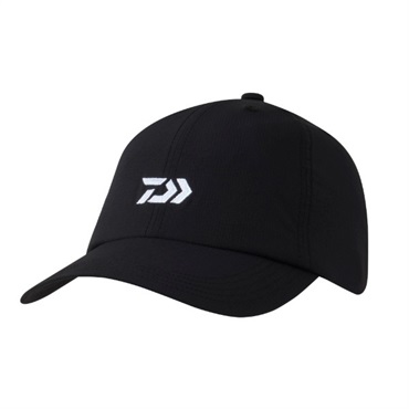 CORDURAストレッチフィットキャップ(ブラック)